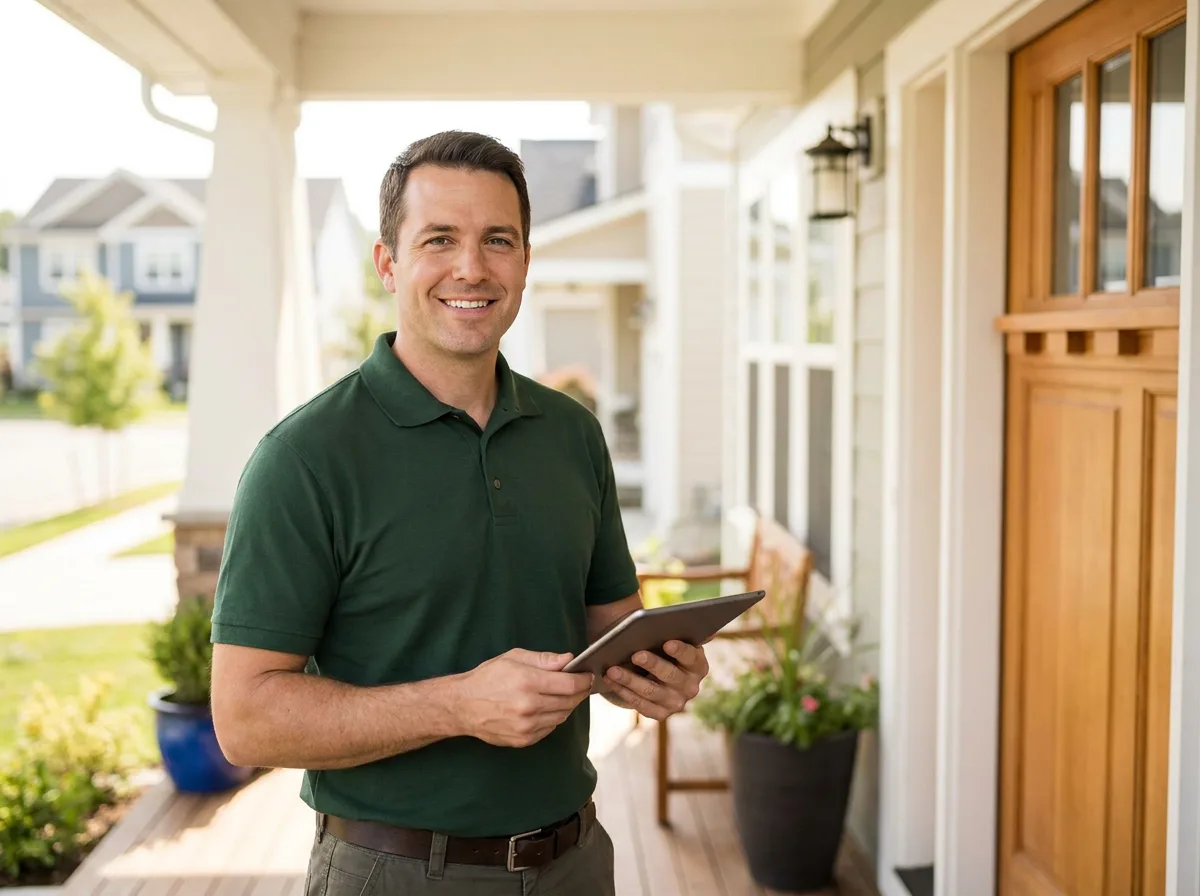Pest control FAQs for Edgewood, MD